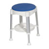 Picture of Bathroom Safety Swivel Seat Shower Stool
