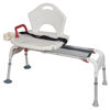 Picture of Folding Universal Sliding Transfer Bench