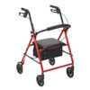 Picture of Drive 4-Wheel Rollator with 6" Wheels