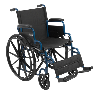 Manual Wheelchair Rental