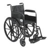 Picture of Drive Silver Sport II Wheelchair
