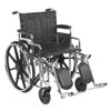Picture of Drive Sentra Bariatric Extra Heavy Duty Wheelchair