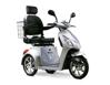 Picture of EW-36 Recreational 3-Wheel Scooter
