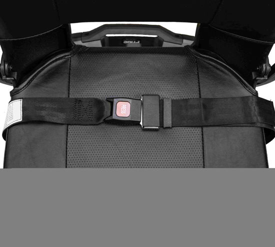 Picture of Pride Mobility Lap Belt (50"-90")