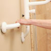 Picture of Stander Curve Grab Bar
