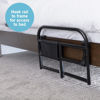Picture of Stander Prime Safety Bed Rail