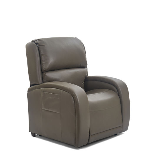 Picture of Golden MaxiComfort EZ Sleeper with Twilight Lift Chair
