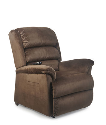 Picture of Golden MaxiComfort Relaxer Lift Chair