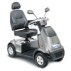 Picture of Afikim Afiscooter C 4-Wheel