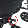 Picture of Drive Cruiser III Light Weight Wheelchair with Flip Back Removable Arms