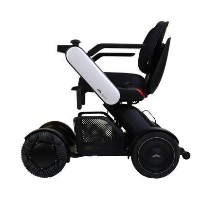 Picture of WHILL Model C2 Power Wheelchair