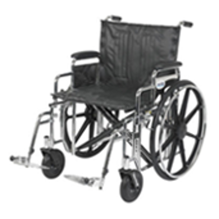 Picture for category Manual Wheelchair Store