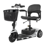 Picture of Vive Health 3-Wheel Scooter