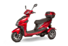 Picture of EW 10 Sport 3-Wheel Scooter