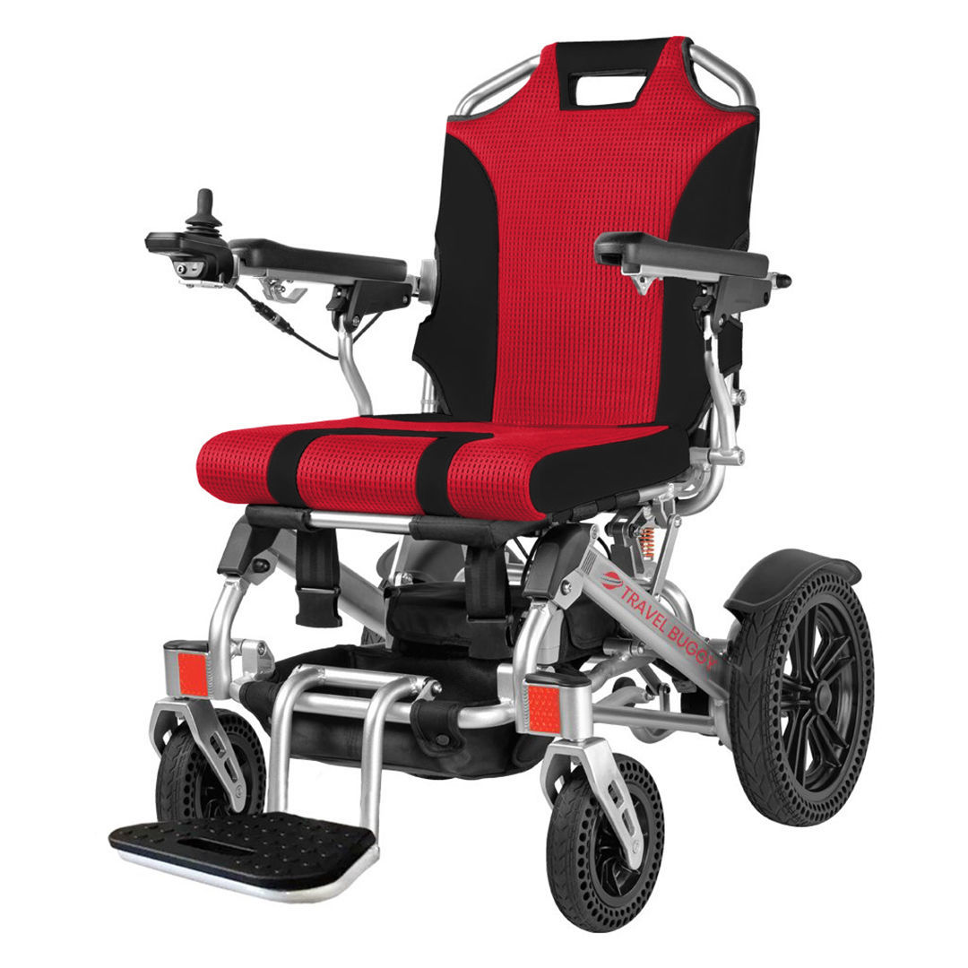 travel buggy power wheelchair