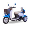 Picture of EW-11 3-Wheel Scooter