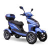 Picture of EW-14 4-Wheel Scooter