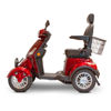 Picture of EW-46 4-Wheel Scooter