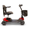 Picture of EW-M35 4-Wheel Travel Scooter