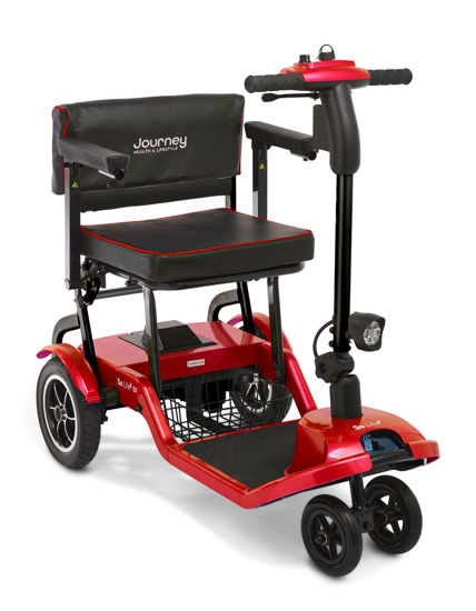 Picture of Journey So Lite Folding Scooter
