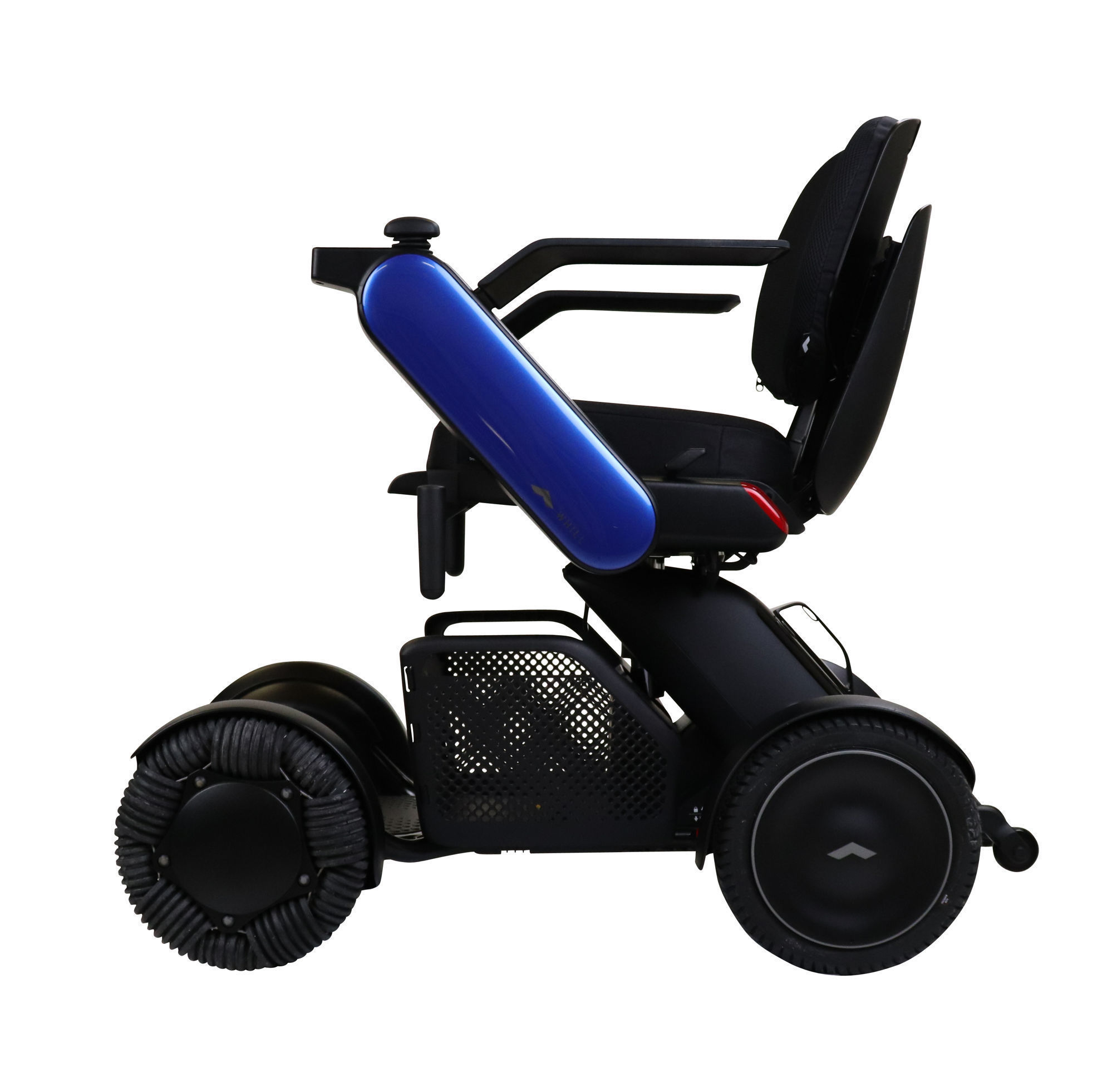 WHILL Model C2 Power Wheelchair