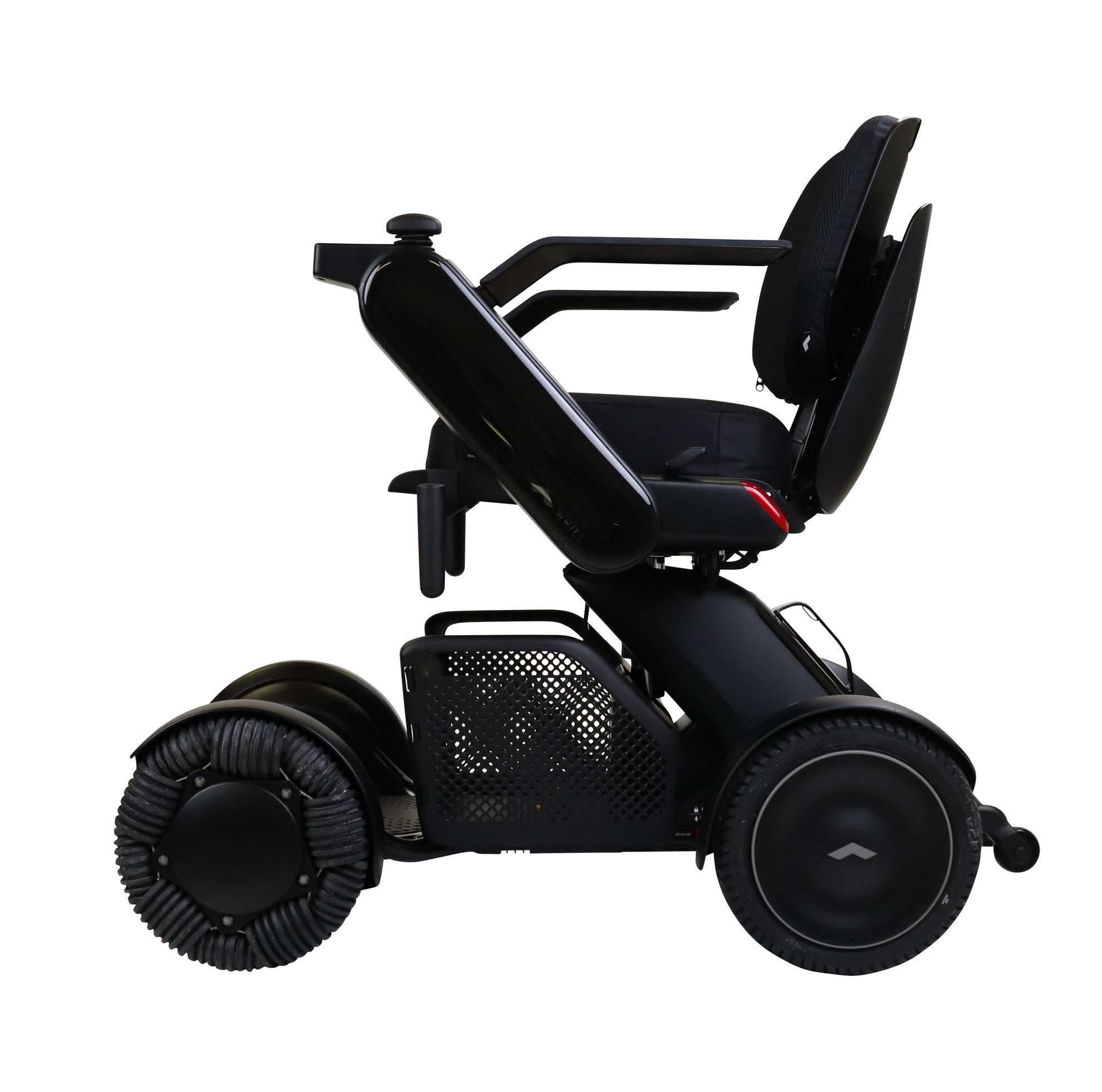 WHILL Model C2 Power Wheelchair