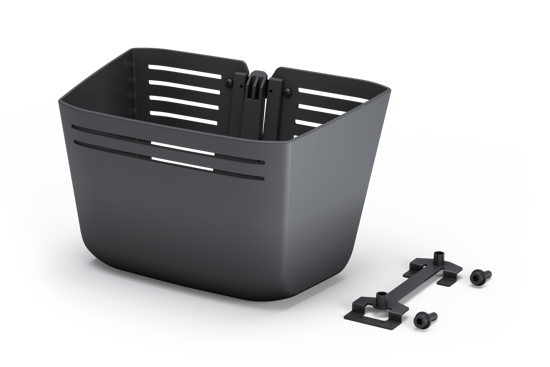 Picture of WHILL Model R Front Storage Basket