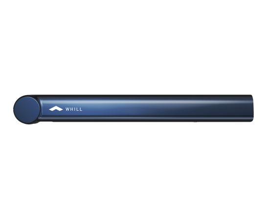 Picture of WHILL Model Ci2 Arm Covers