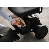 Picture of WHILL Model R Underseat Storage Basket (Spare)