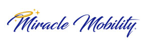 Miracle Mobility Wheelchair Logo